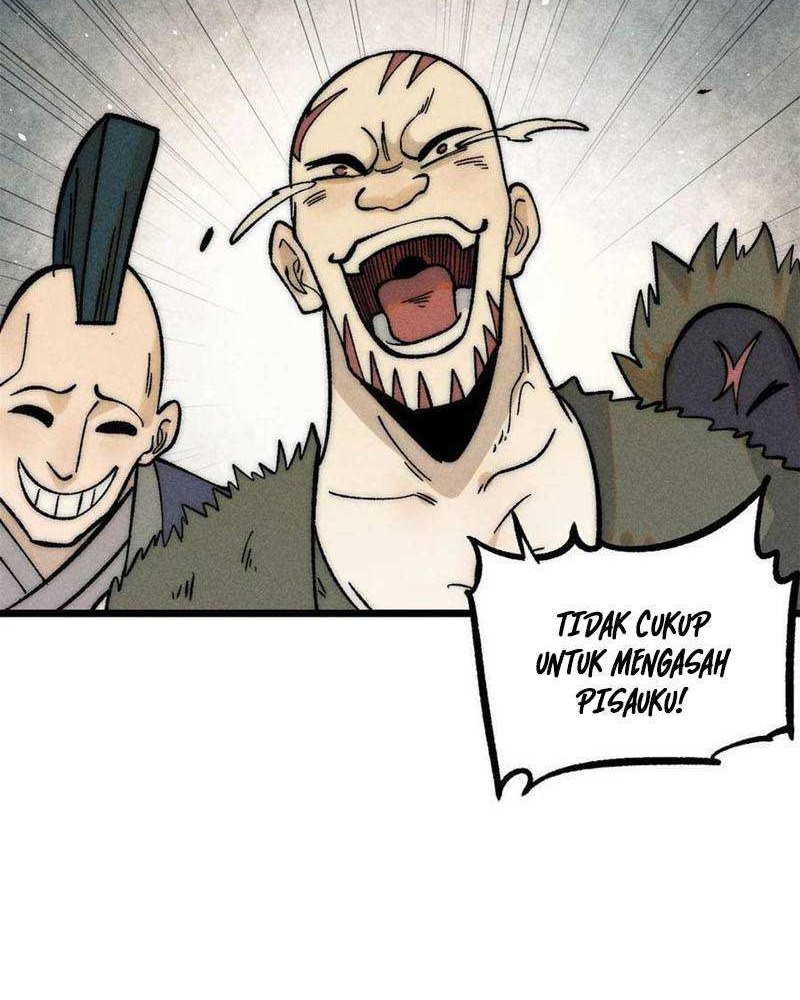 All Hail the Sect Leader Chapter 224 Gambar 44