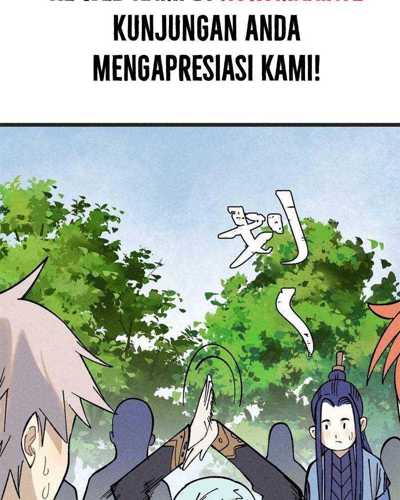 All Hail the Sect Leader Chapter 224 Gambar 5