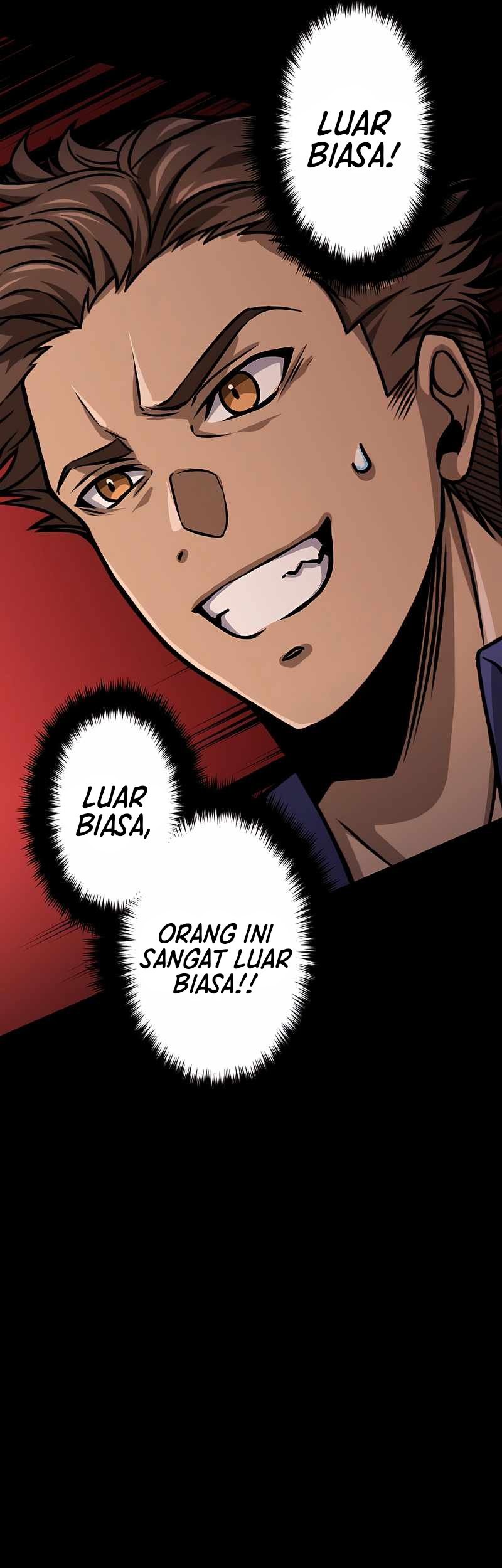 Magic Level 99990000 All-Attribute Great Sage Chapter 16 Gambar 50