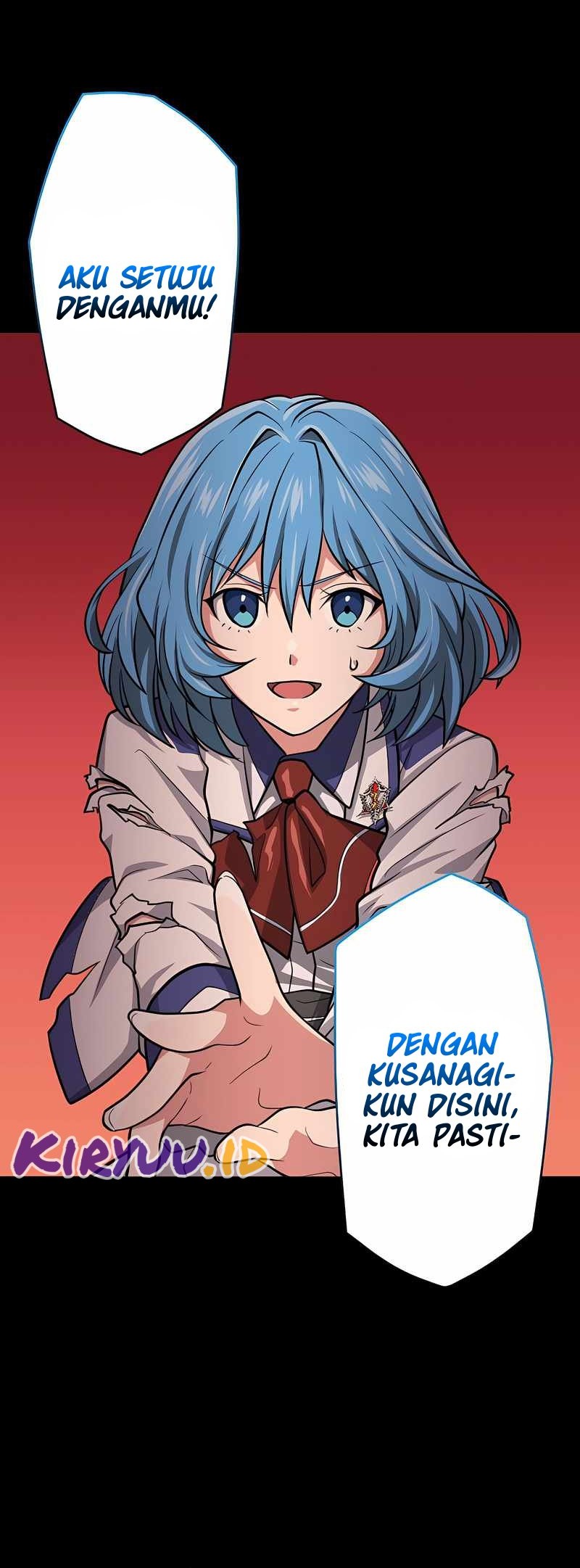 Magic Level 99990000 All-Attribute Great Sage Chapter 16 Gambar 64