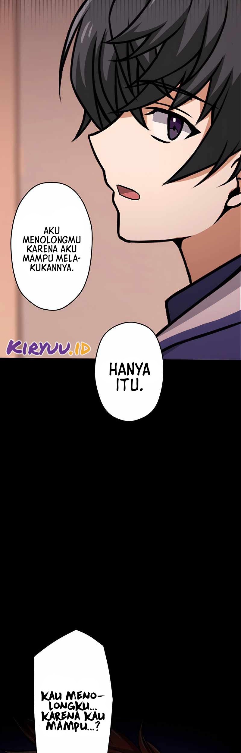 Magic Level 99990000 All-Attribute Great Sage Chapter 16 Gambar 3