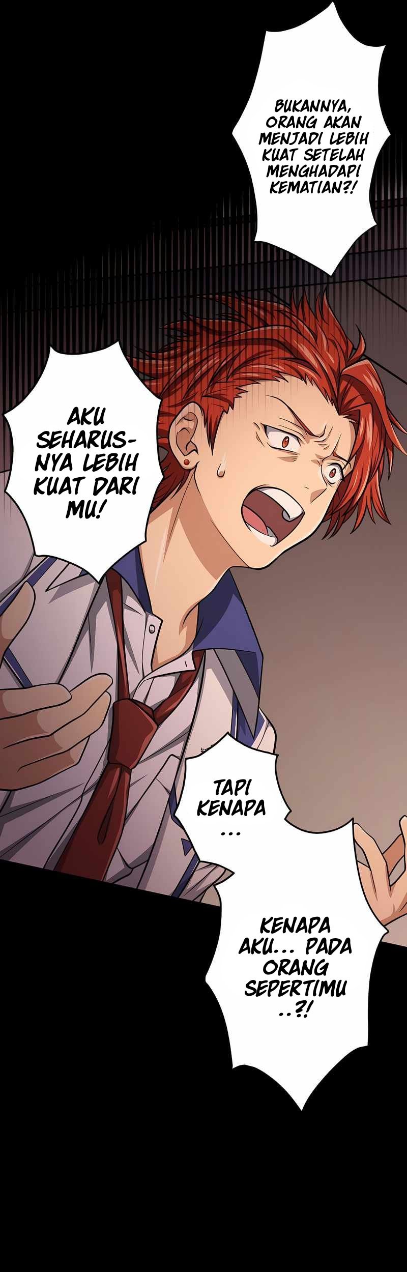 Magic Level 99990000 All-Attribute Great Sage Chapter 16 Gambar 8