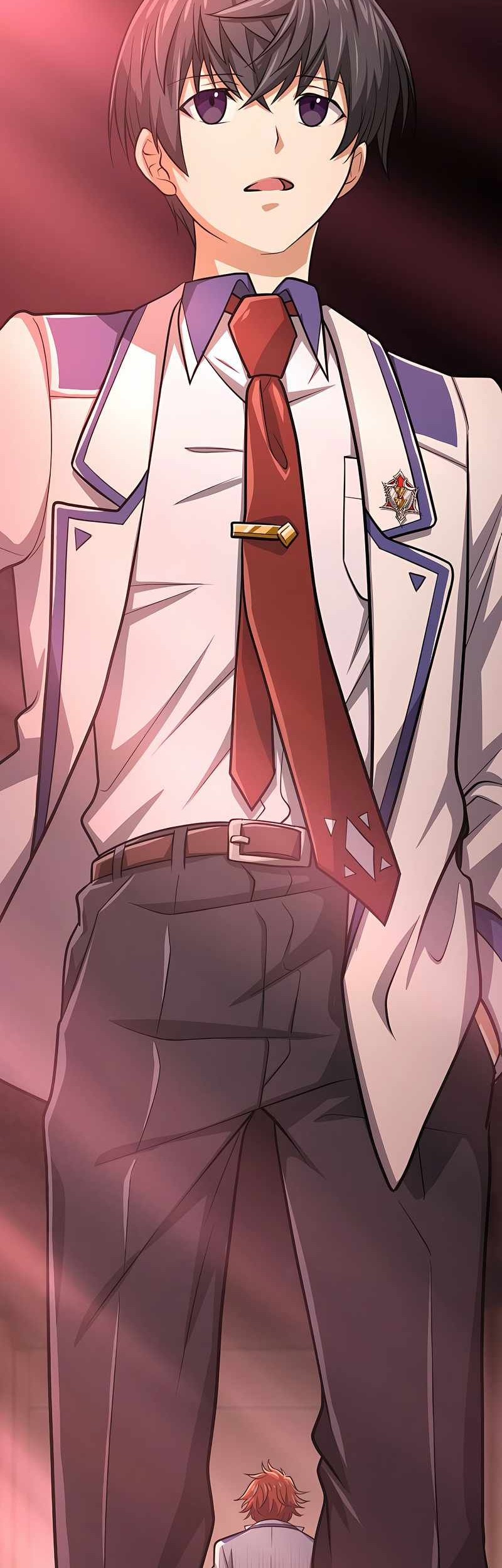 Magic Level 99990000 All-Attribute Great Sage Chapter 16 Gambar 12