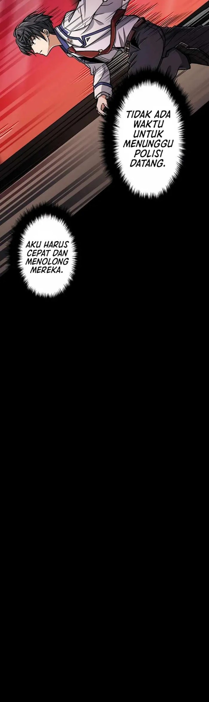 Magic Level 99990000 All-Attribute Great Sage Chapter 15 Gambar 17