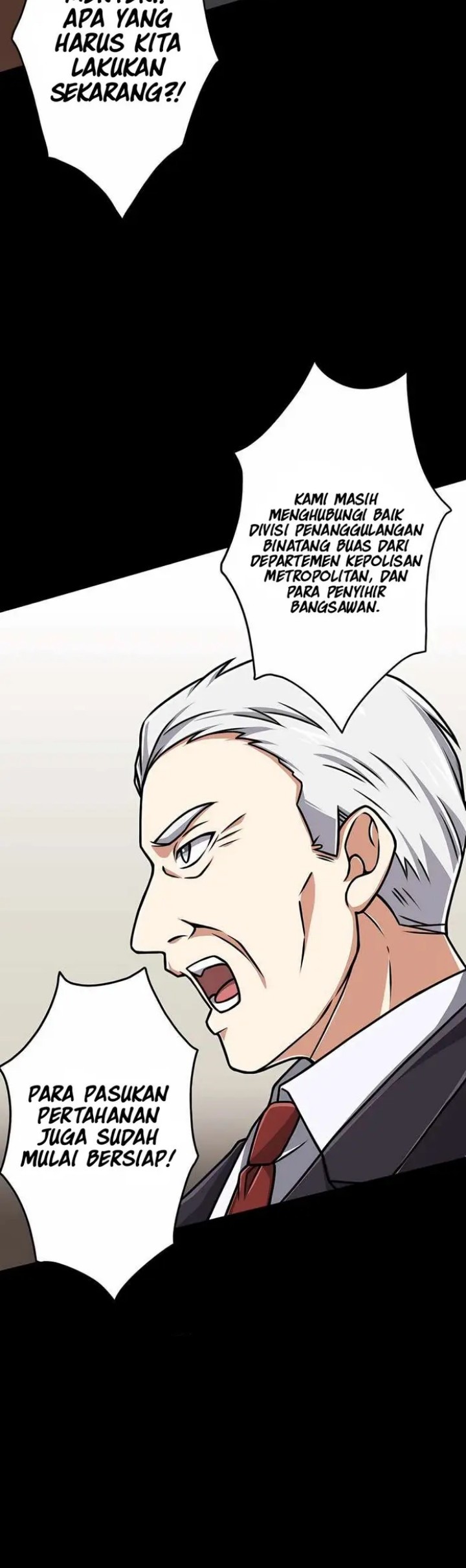 Magic Level 99990000 All-Attribute Great Sage Chapter 15 Gambar 20
