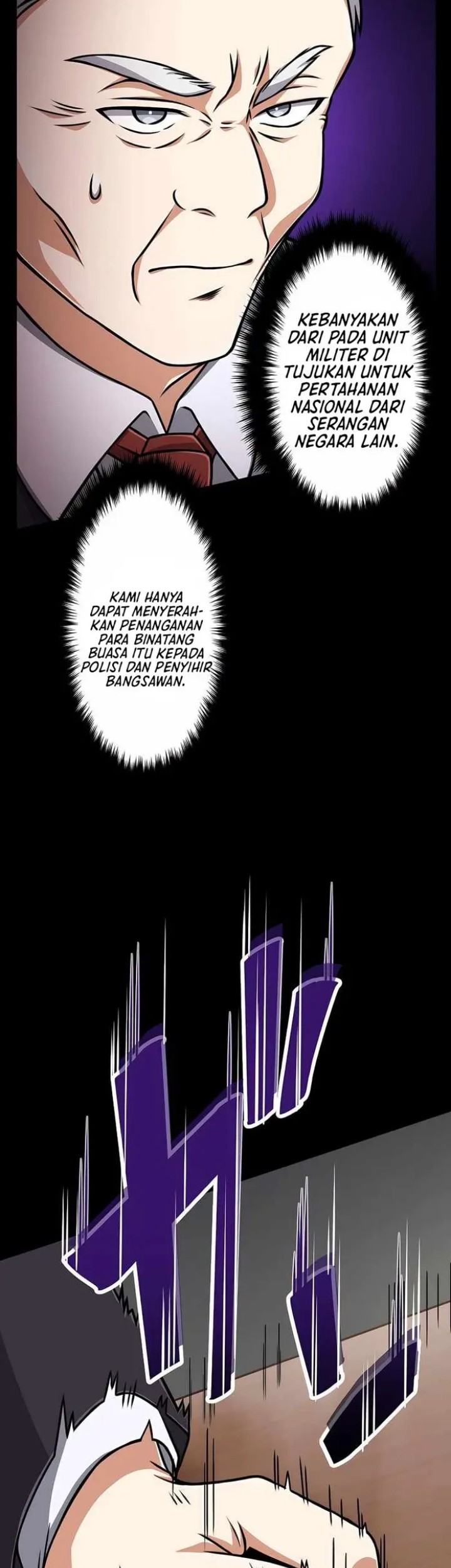 Magic Level 99990000 All-Attribute Great Sage Chapter 15 Gambar 22