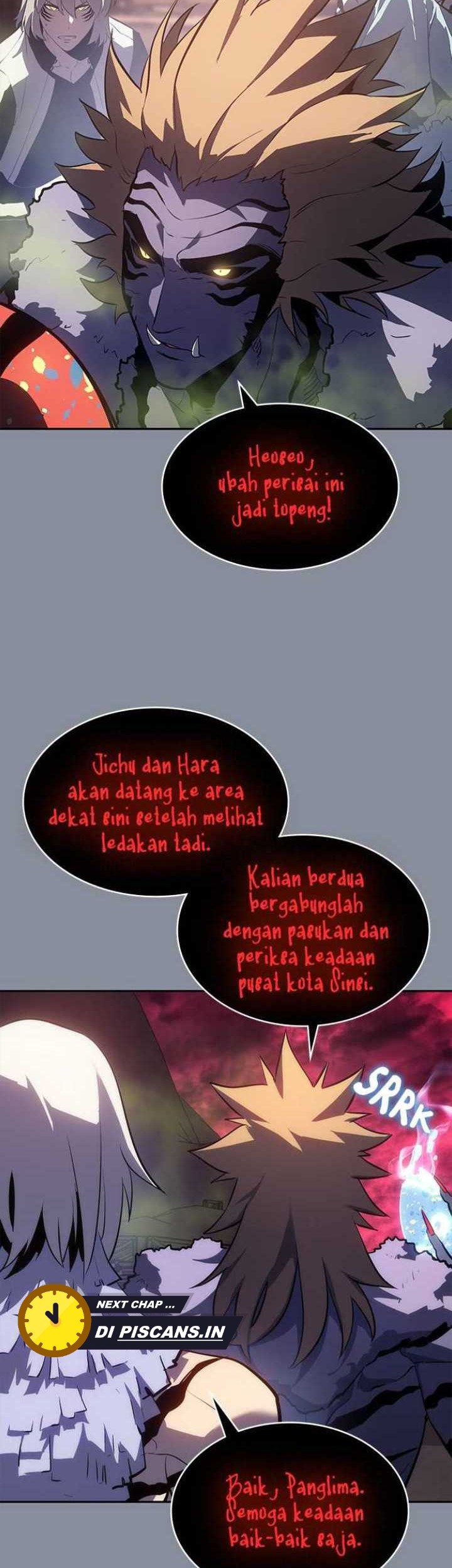 7Fates: Chakho Chapter 44 Gambar 19