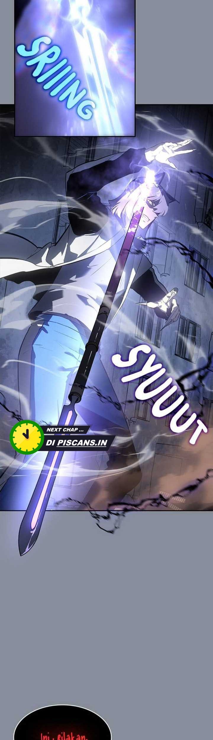 7Fates: Chakho Chapter 44 Gambar 23