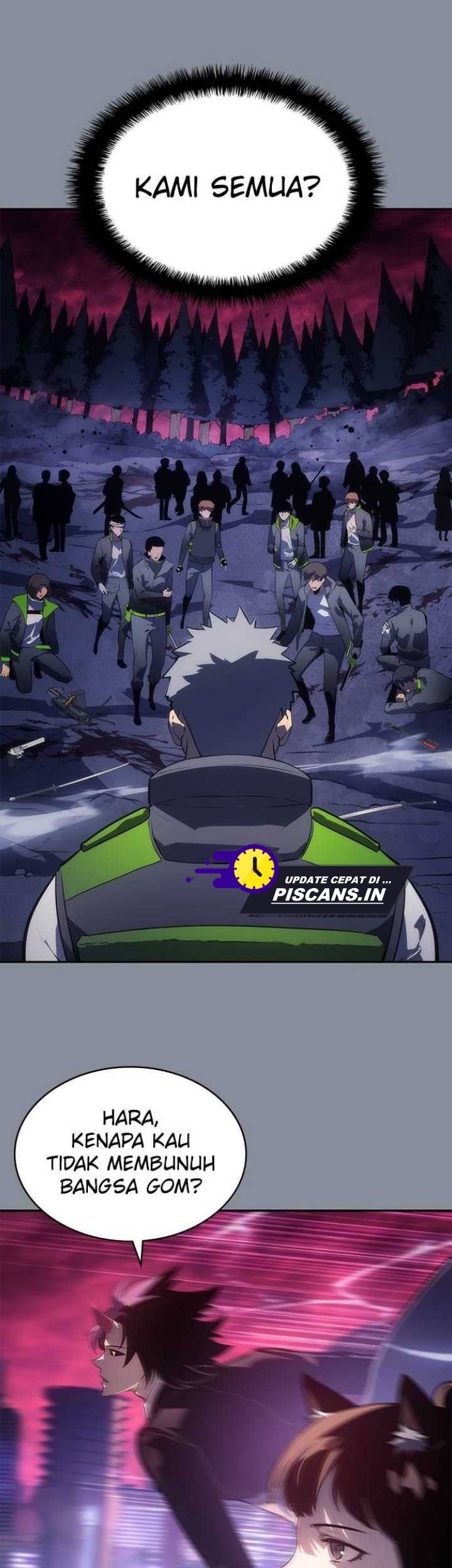 7Fates: Chakho Chapter 44 Gambar 33