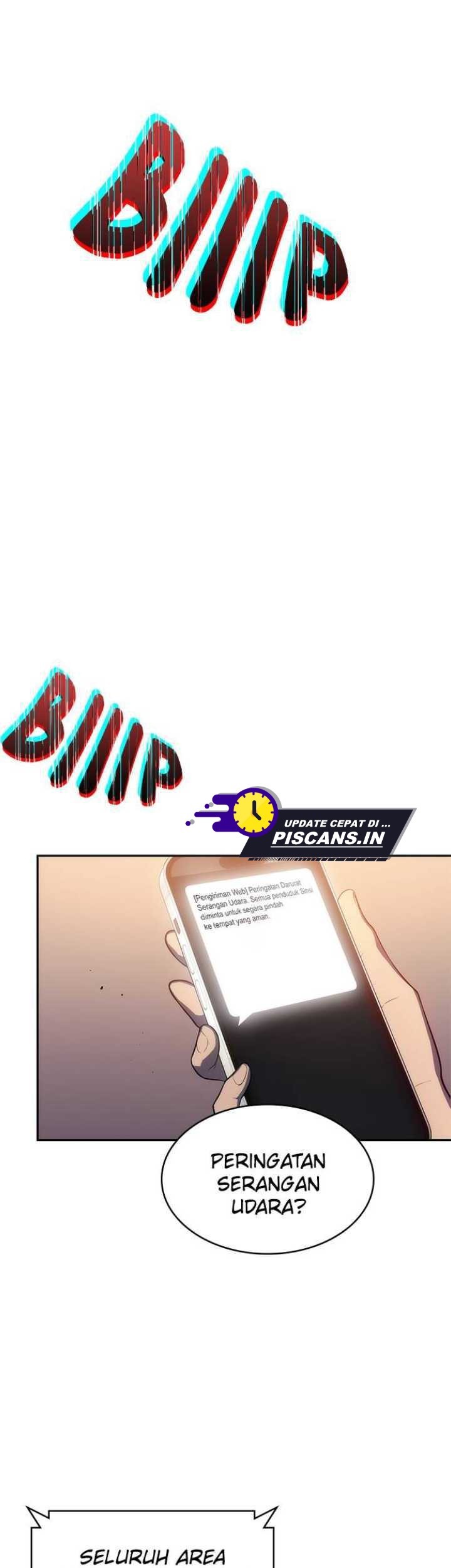 Baca Komik 7Fates: Chakho Chapter 44 Gambar 1