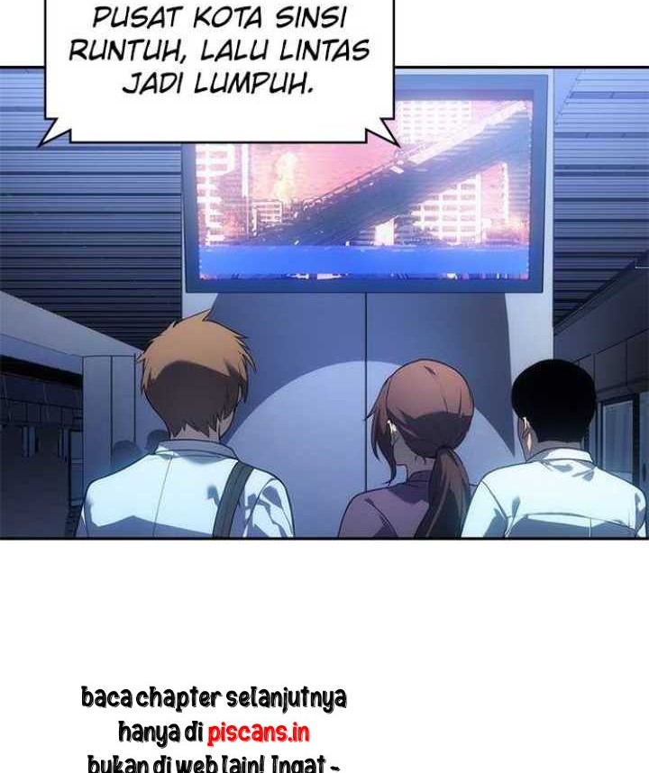Baca  7Fates: Chakho Chapter 44 Gambar 2