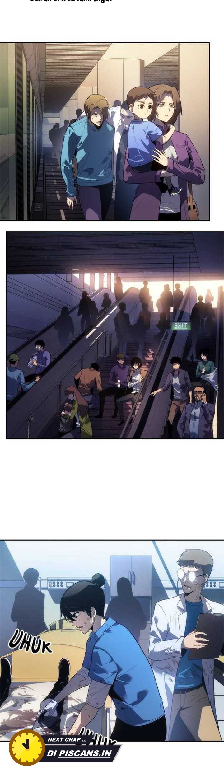 7Fates: Chakho Chapter 44 Gambar 3