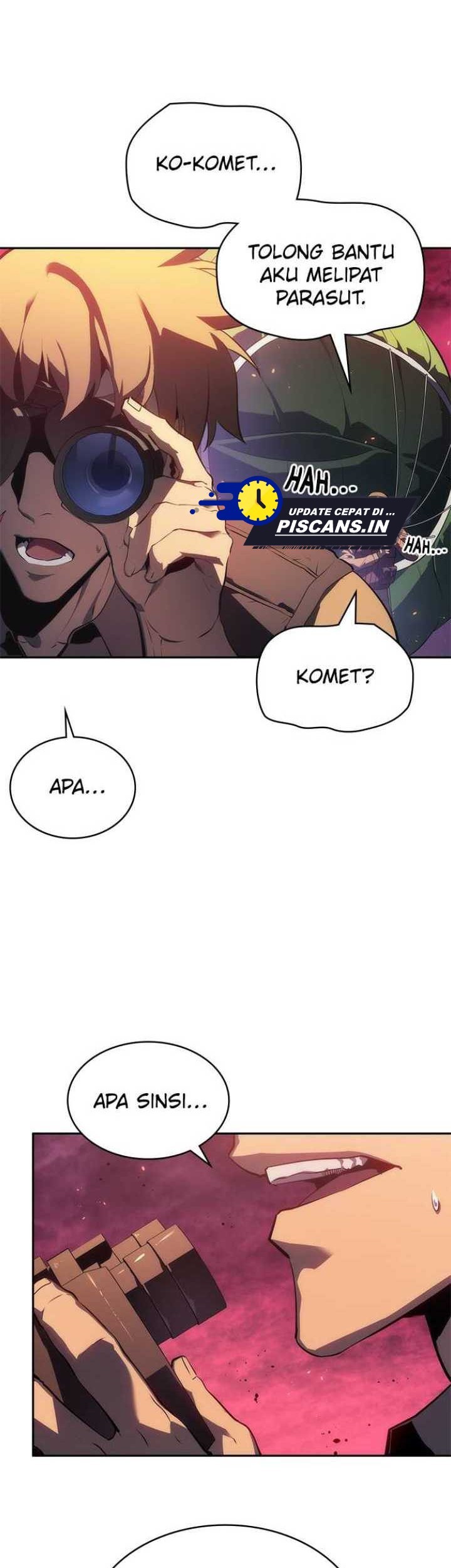 7Fates: Chakho Chapter 44 Gambar 5