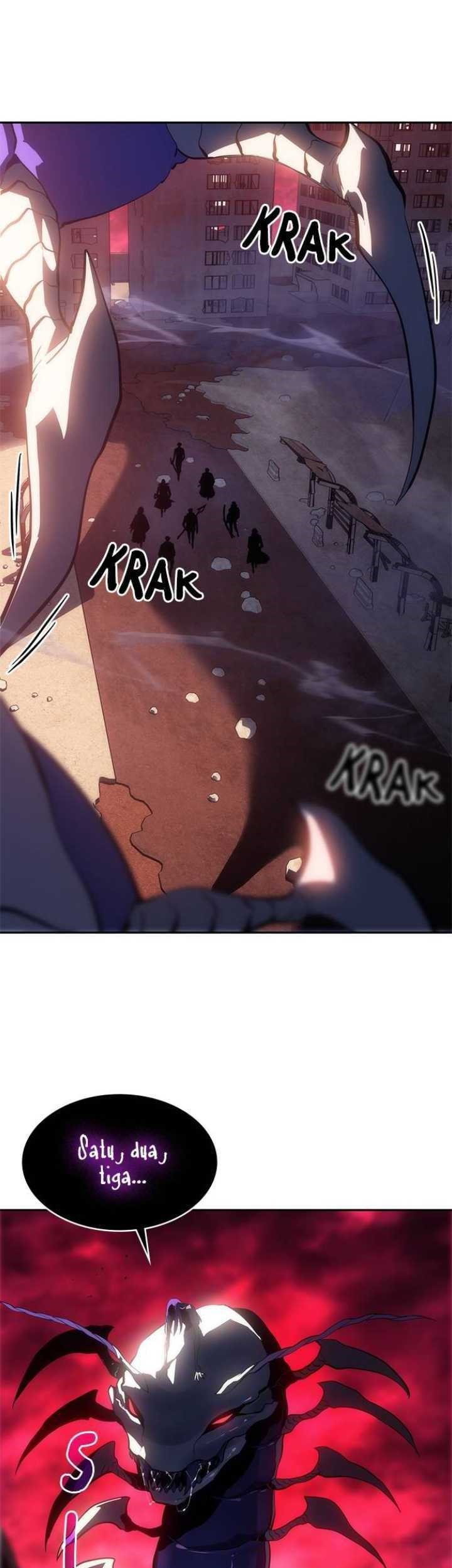 7Fates: Chakho Chapter 44 Gambar 9
