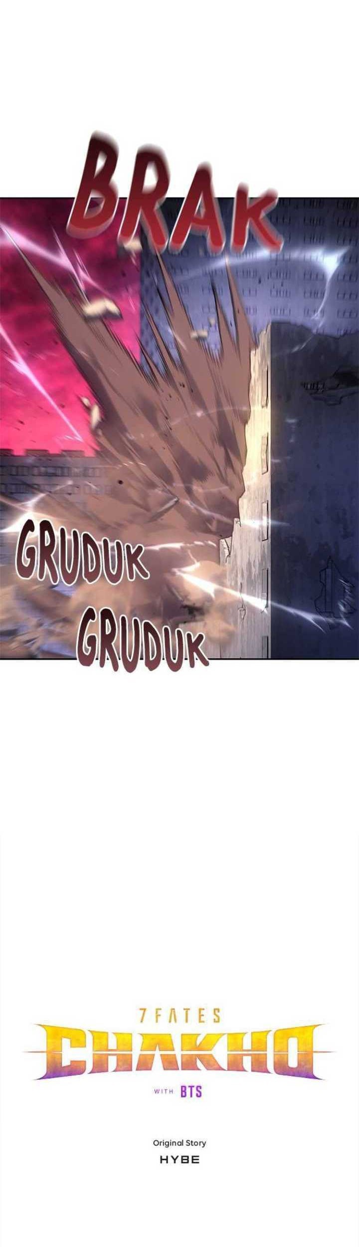 7Fates: Chakho Chapter 44 Gambar 13
