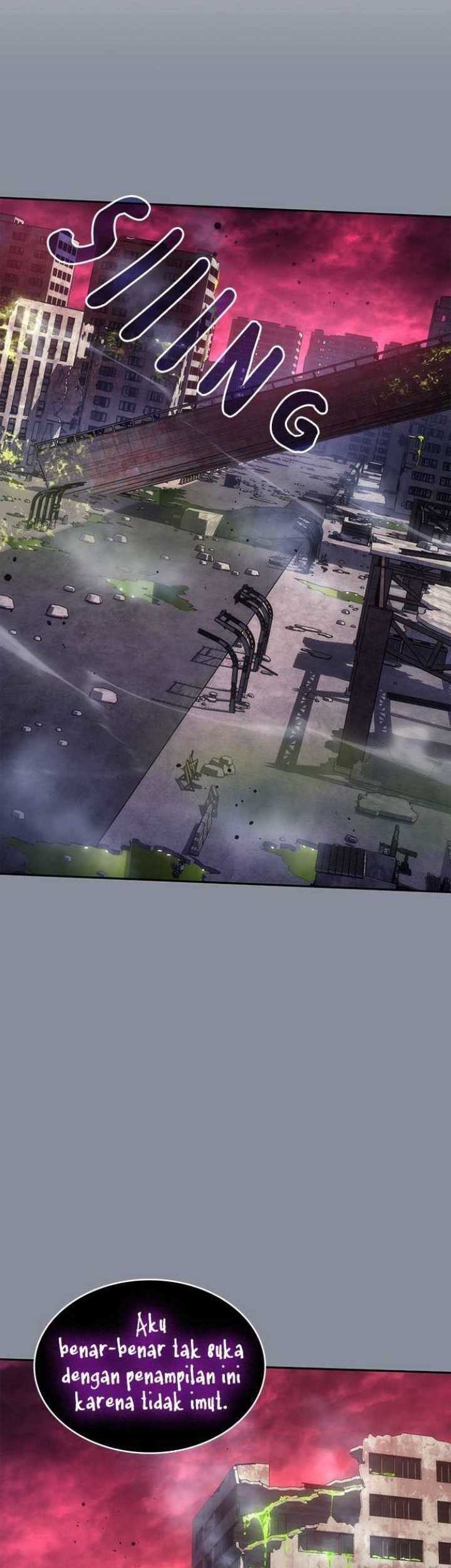 7Fates: Chakho Chapter 44 Gambar 15