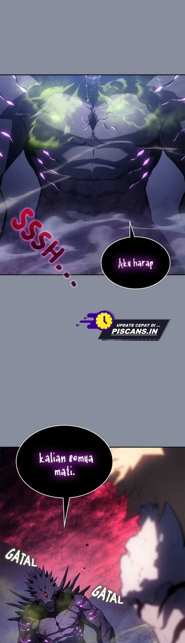7Fates: Chakho Chapter 44 Gambar 17