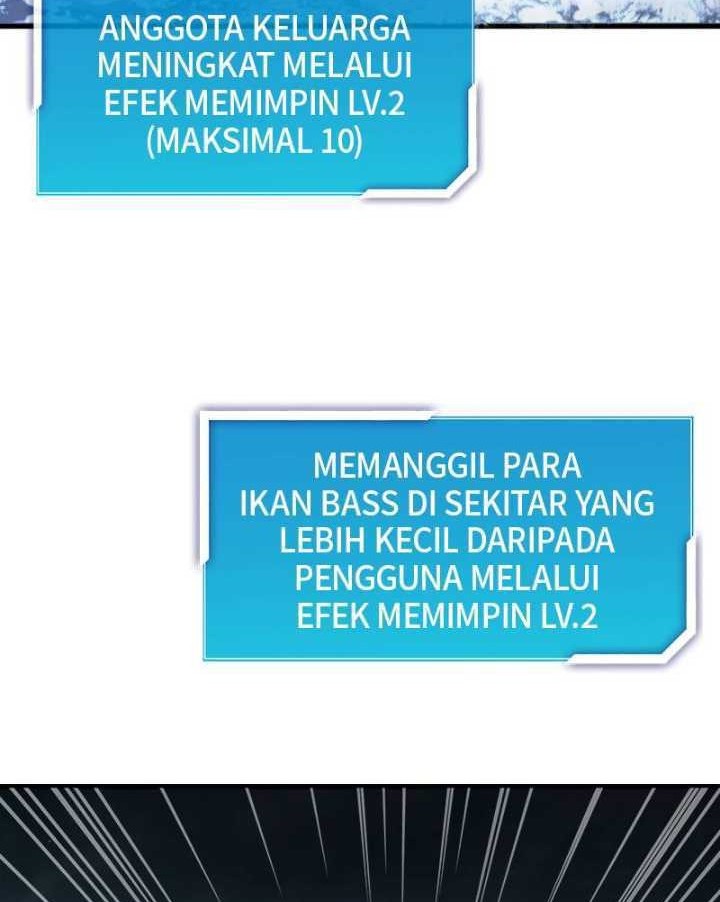 Surviving as a Fish Chapter 38 Gambar 36