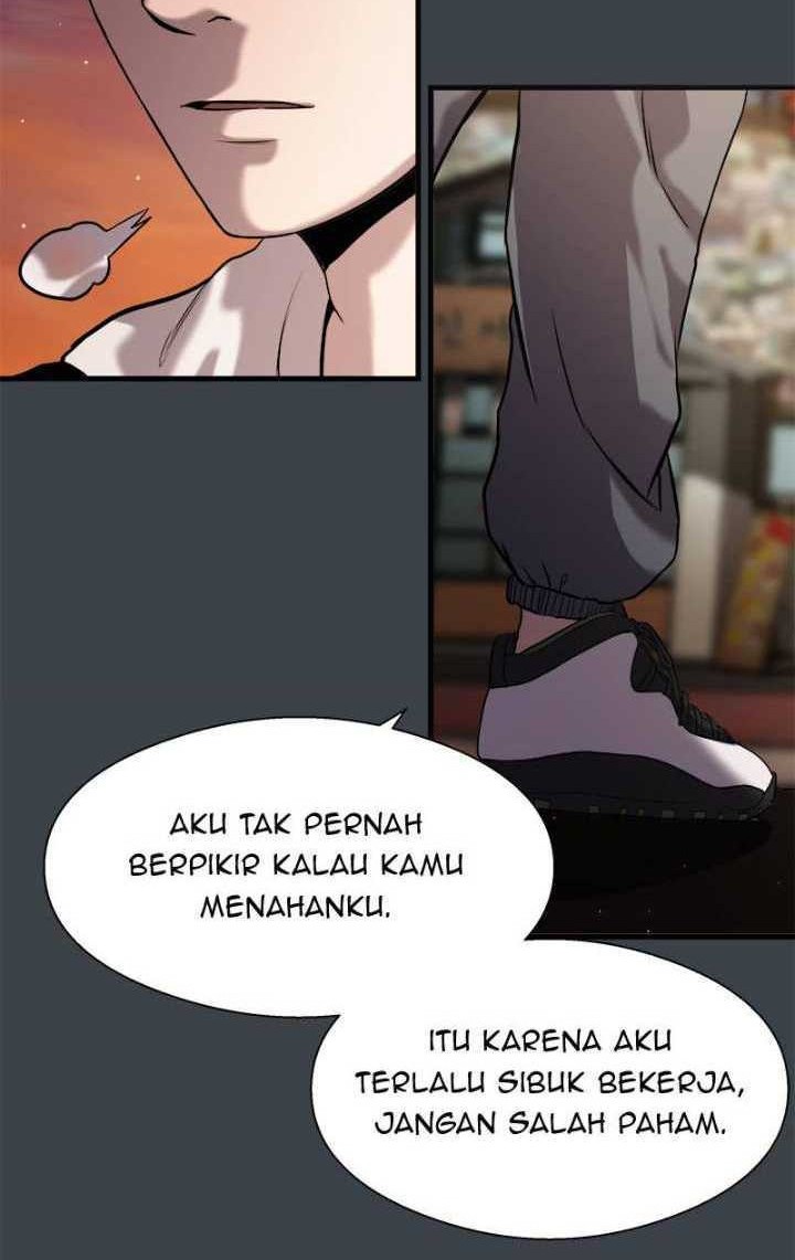 Surviving as a Fish Chapter 38 Gambar 46