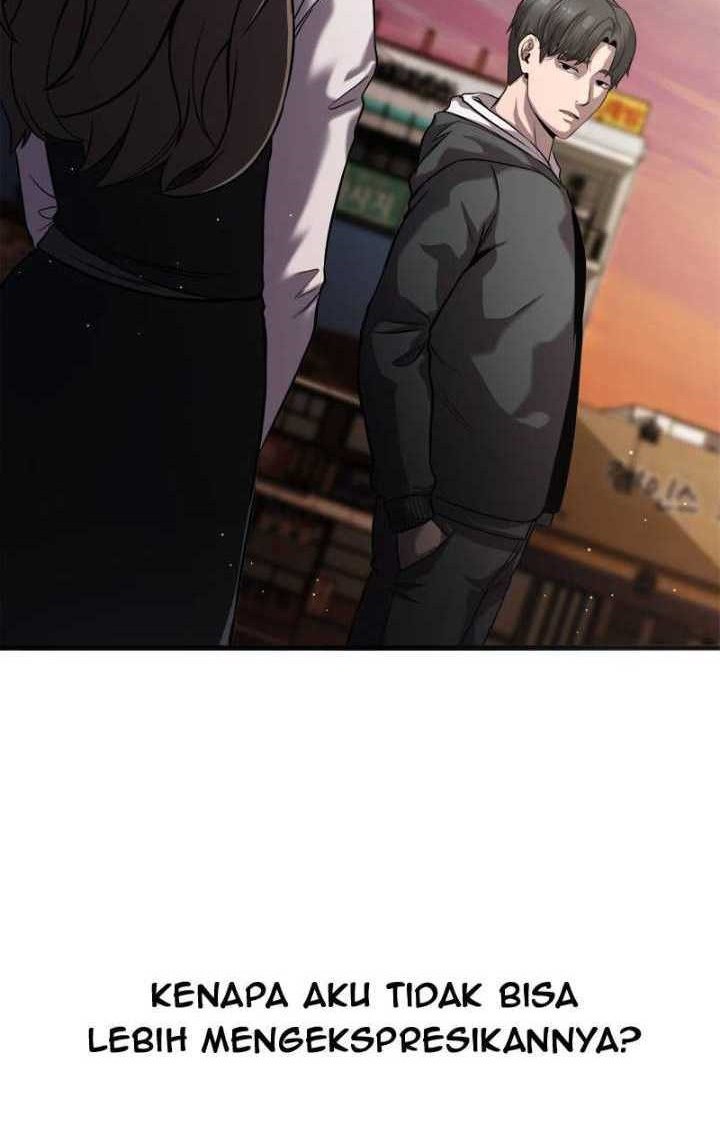 Surviving as a Fish Chapter 38 Gambar 48