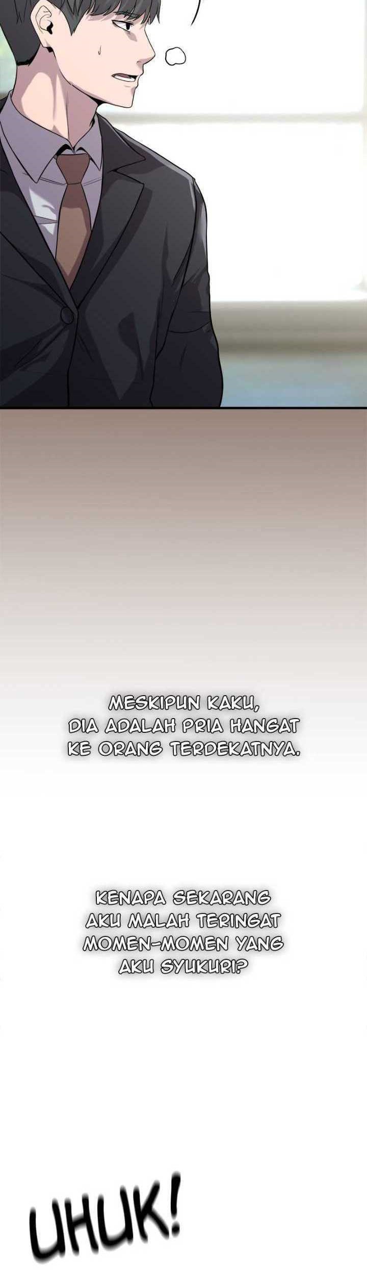 Surviving as a Fish Chapter 38 Gambar 69