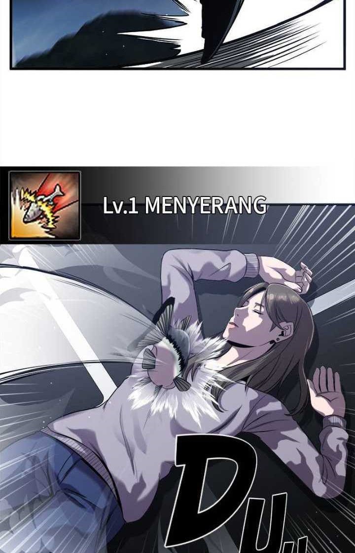 Surviving as a Fish Chapter 38 Gambar 12