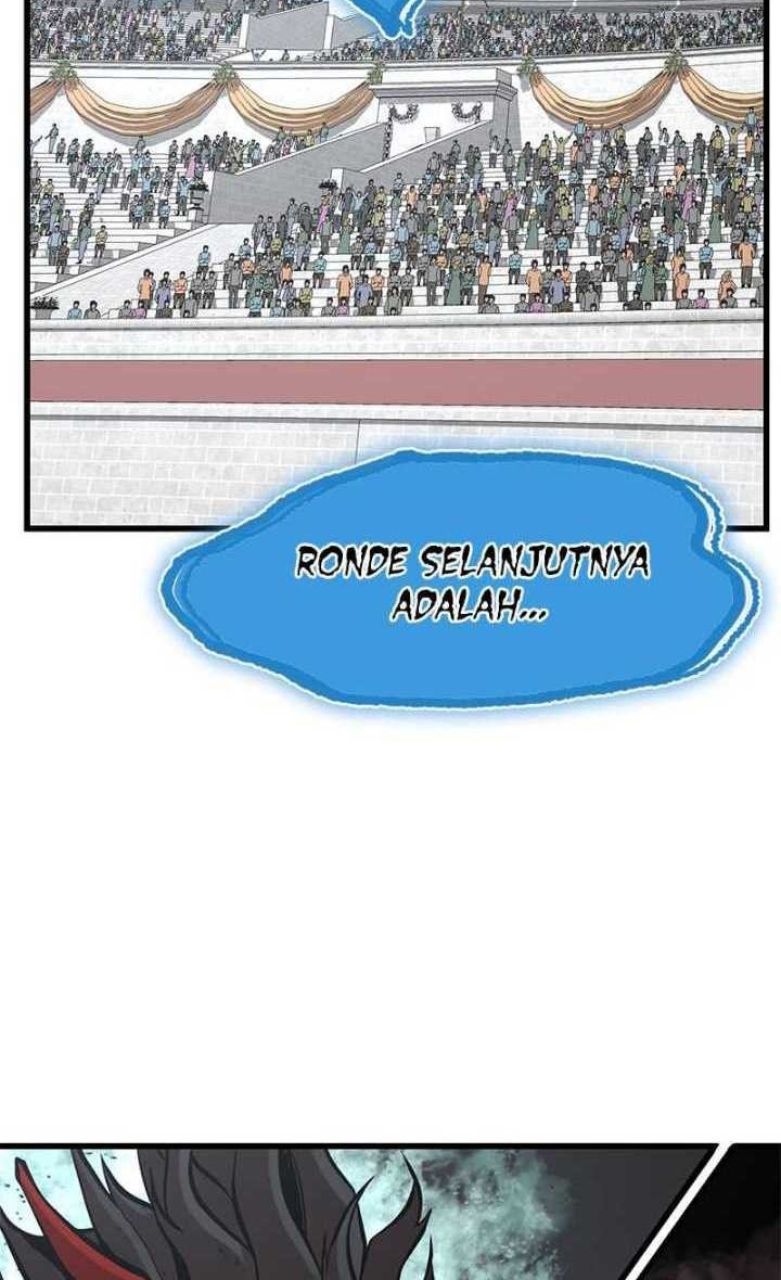 Gwei Chapter 43 Gambar 20