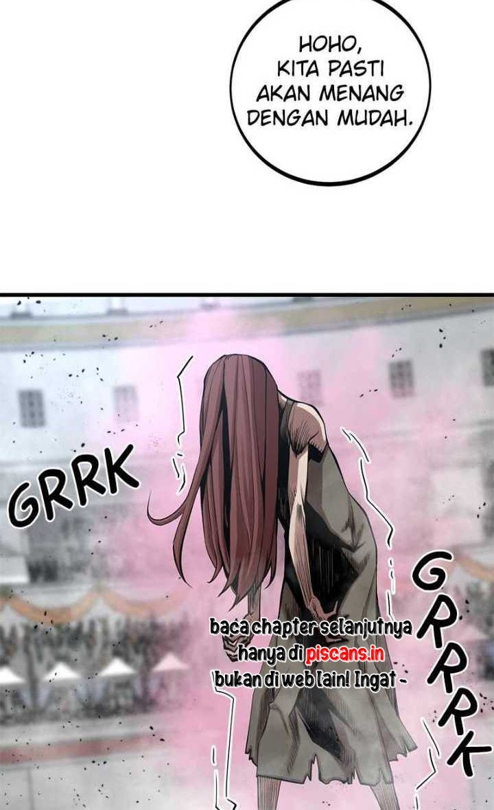 Gwei Chapter 43 Gambar 22