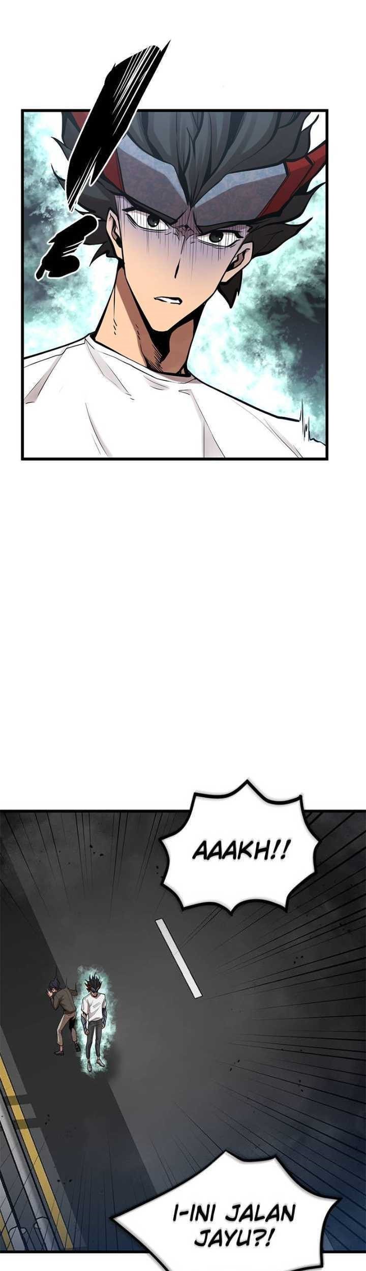 Gwei Chapter 43 Gambar 25