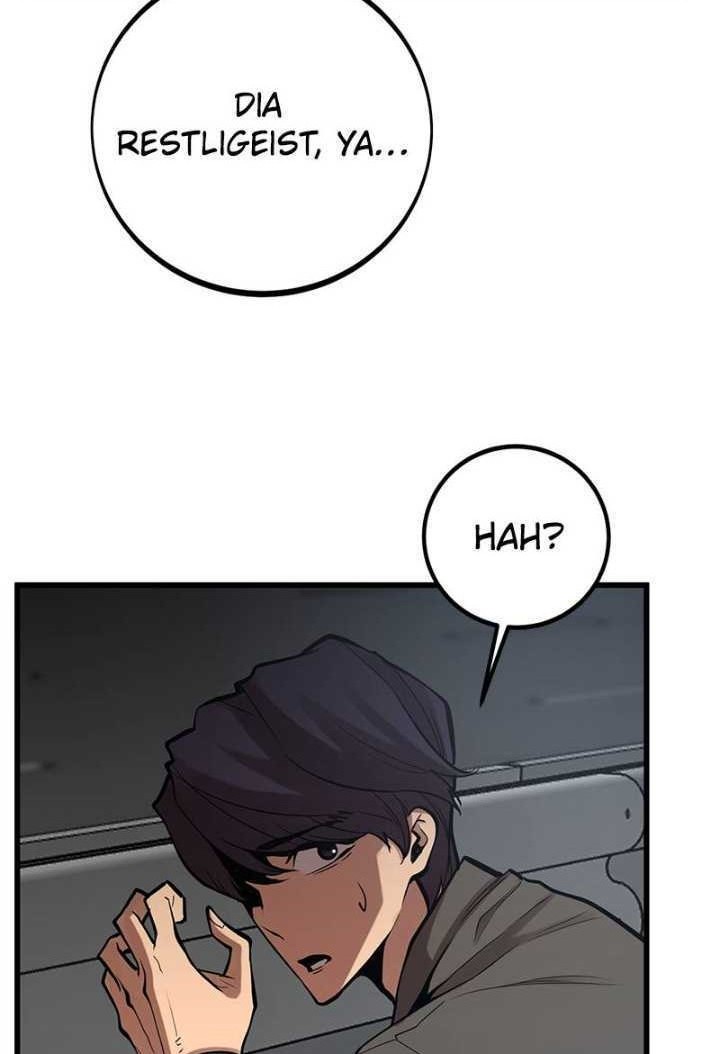 Gwei Chapter 43 Gambar 30
