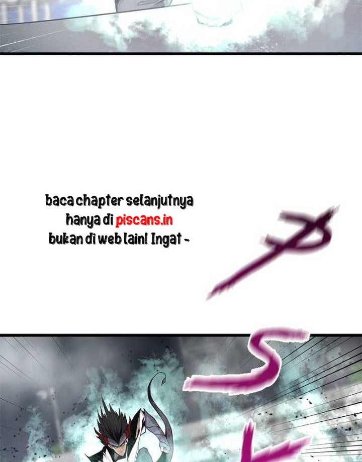 Gwei Chapter 43 Gambar 34