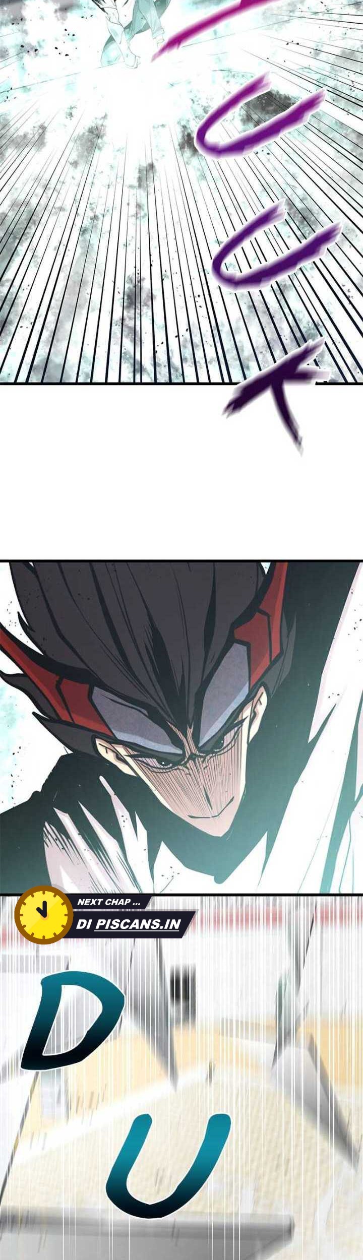 Gwei Chapter 43 Gambar 35