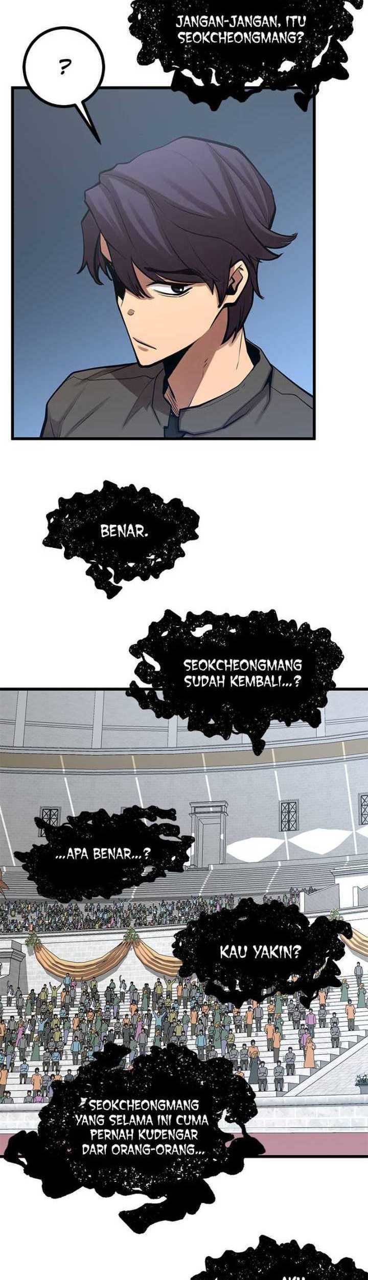 Gwei Chapter 43 Gambar 43