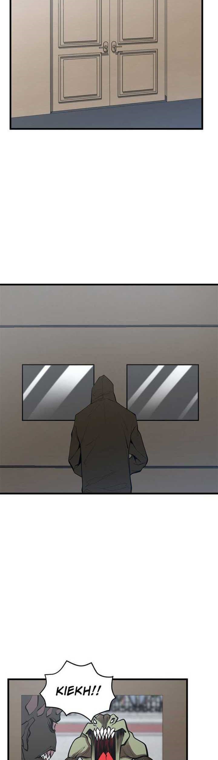 Gwei Chapter 43 Gambar 45