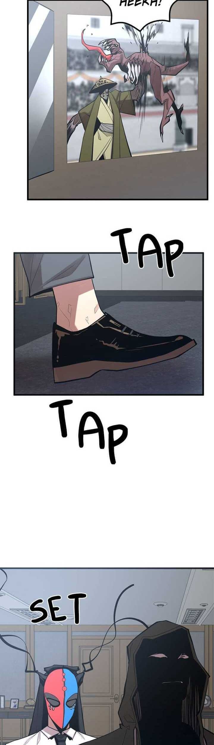 Gwei Chapter 43 Gambar 47
