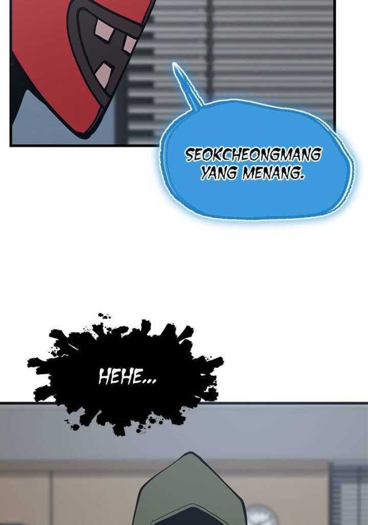Gwei Chapter 43 Gambar 50