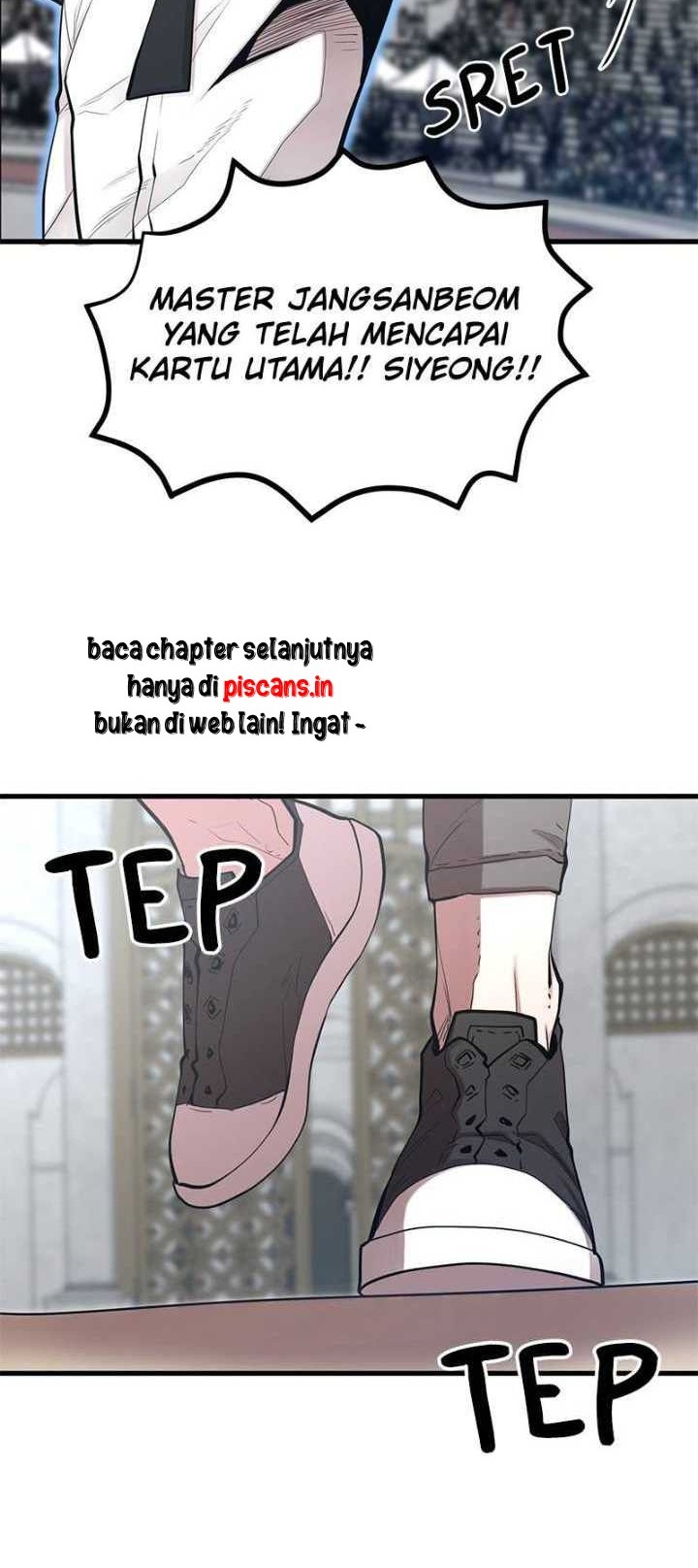 Gwei Chapter 43 Gambar 58