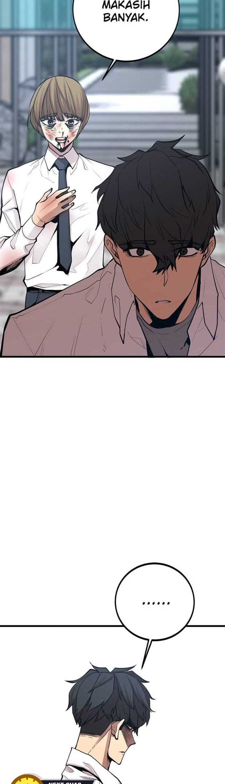 Gwei Chapter 43 Gambar 3