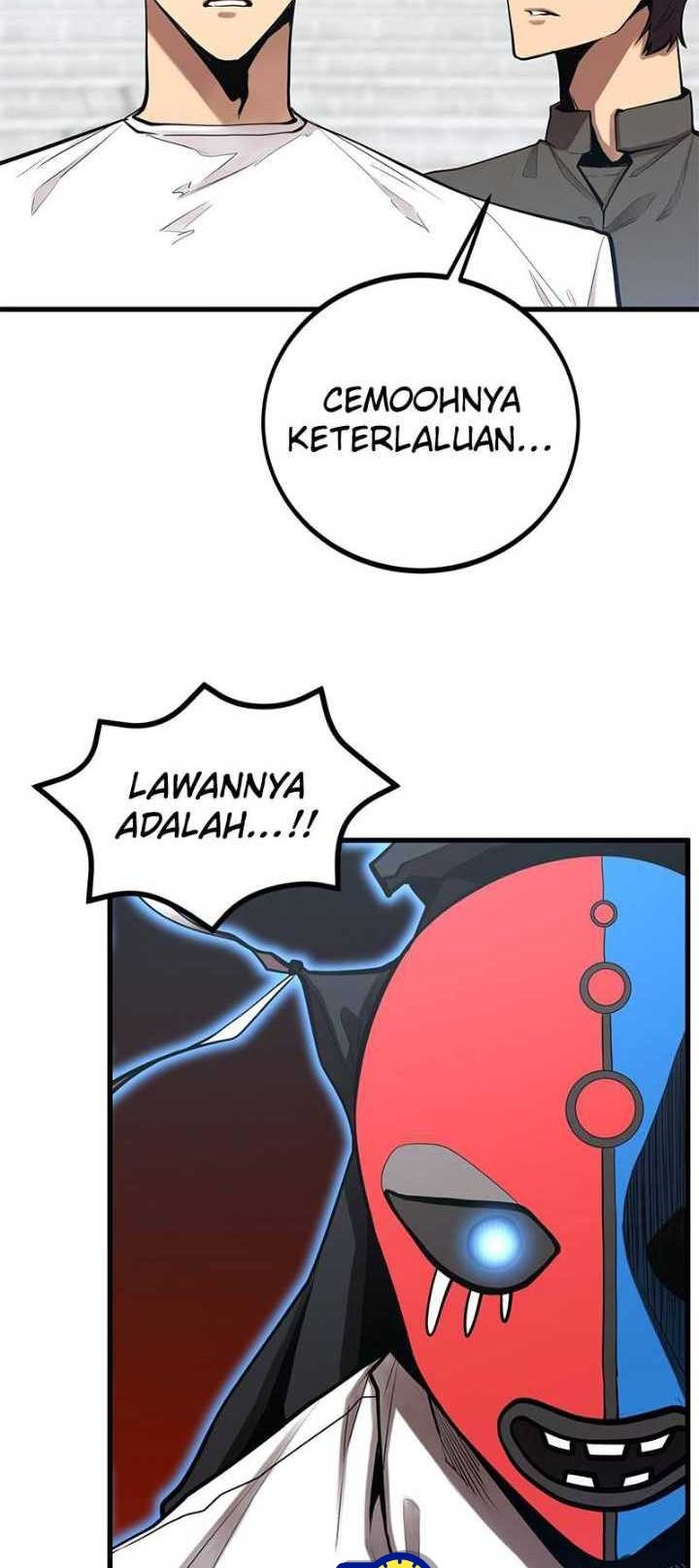 Gwei Chapter 43 Gambar 60