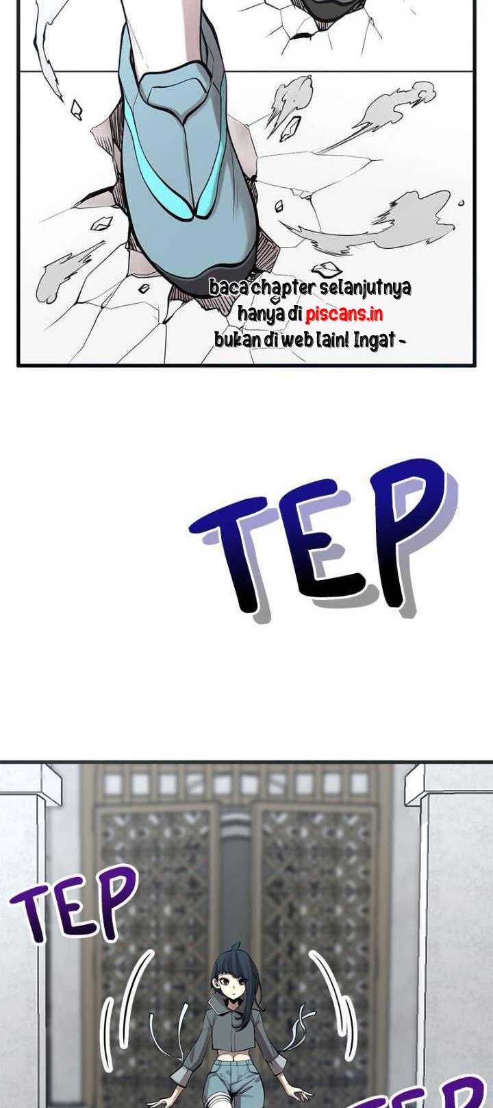 Gwei Chapter 43 Gambar 62