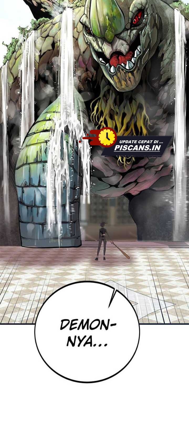 Gwei Chapter 43 Gambar 64