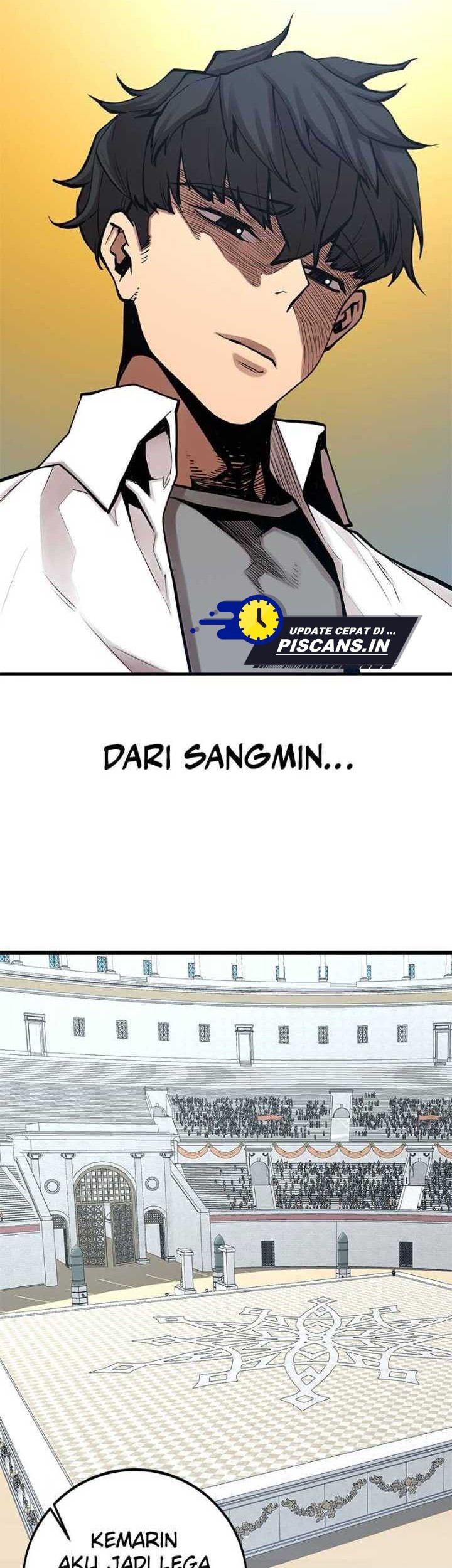 Gwei Chapter 43 Gambar 5