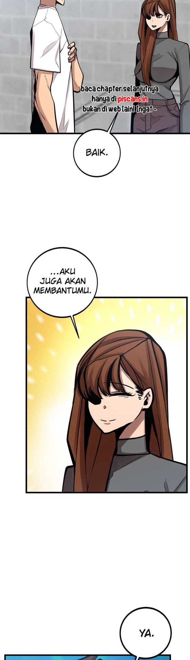 Gwei Chapter 43 Gambar 7