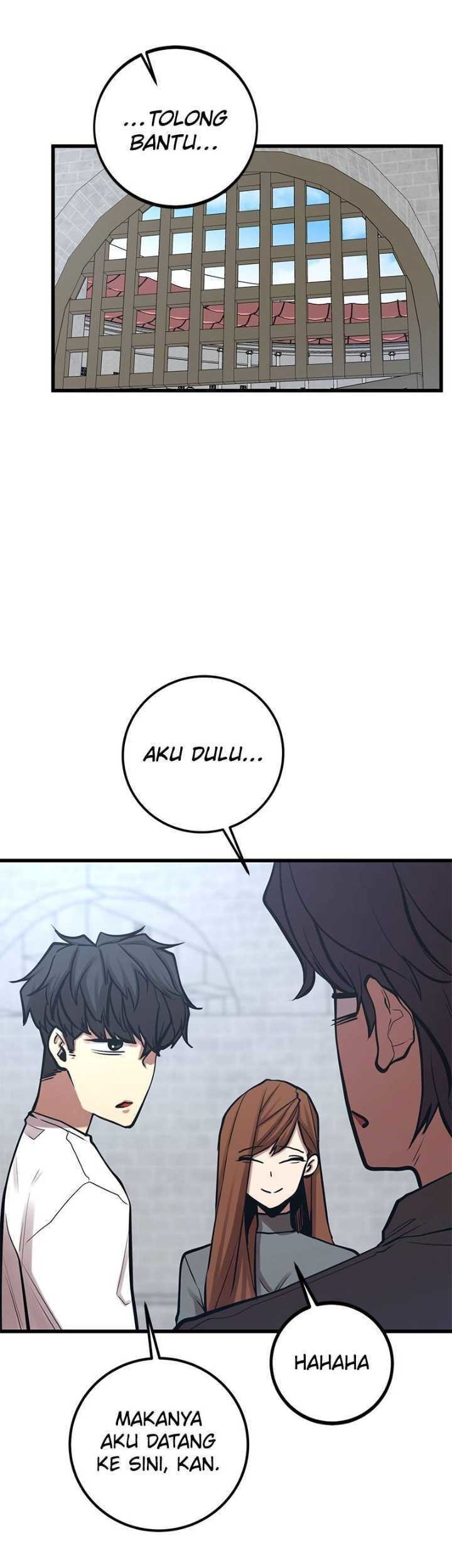 Gwei Chapter 43 Gambar 9