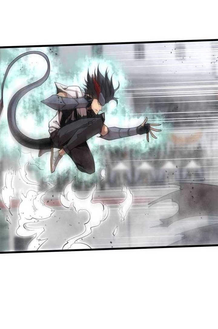 Gwei Chapter 43 Gambar 16