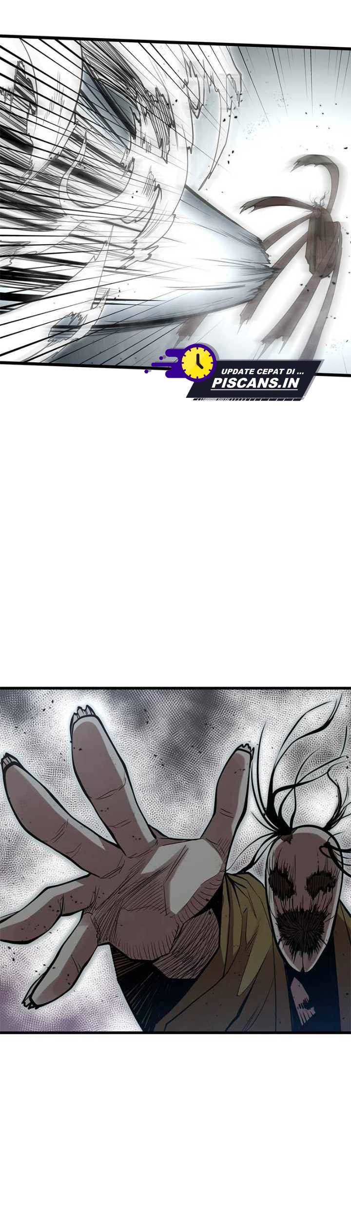 Gwei Chapter 43 Gambar 17