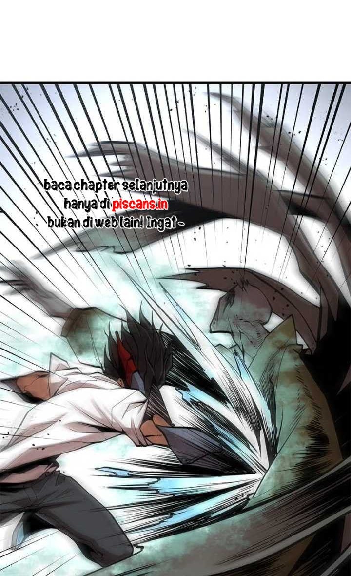 Gwei Chapter 43 Gambar 18