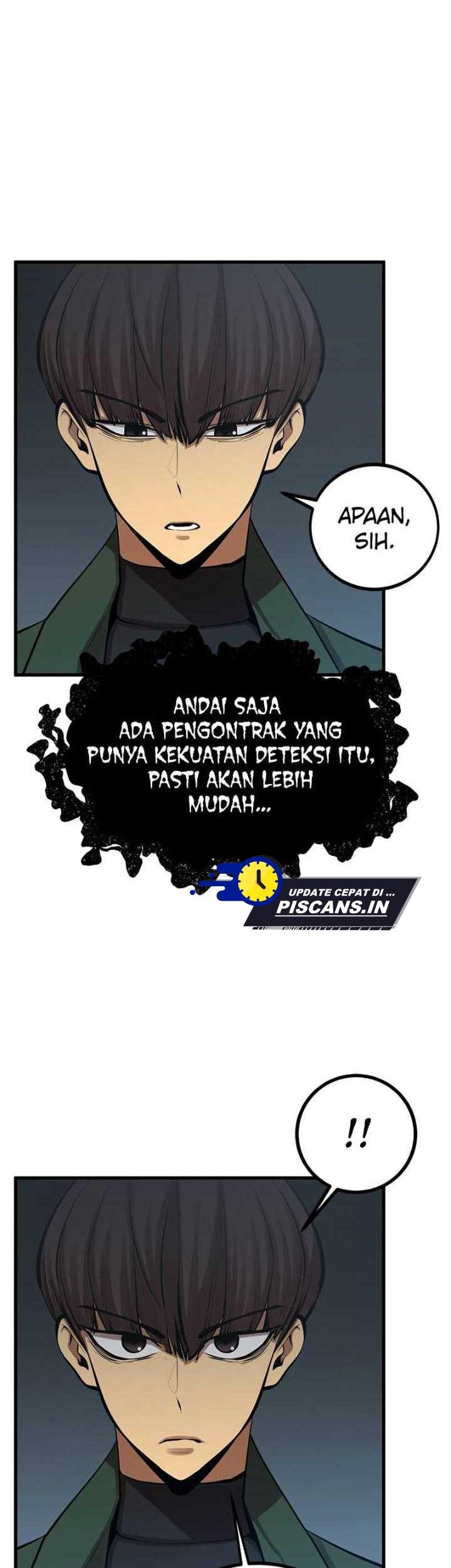 Gwei Chapter 42 Gambar 21
