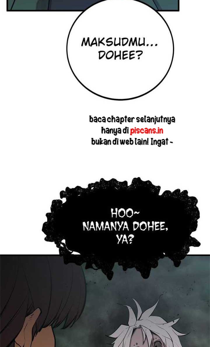 Gwei Chapter 42 Gambar 22