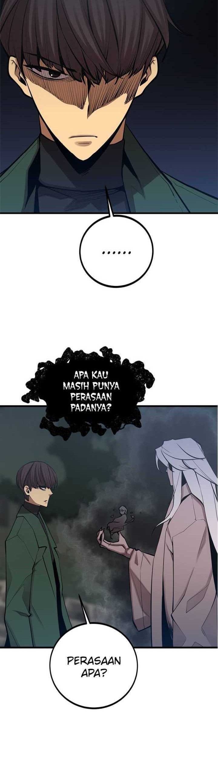 Gwei Chapter 42 Gambar 27